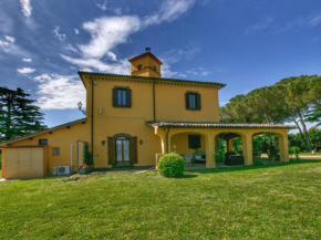 Cozy Villa in Graffignano Italy with Swimming Pool